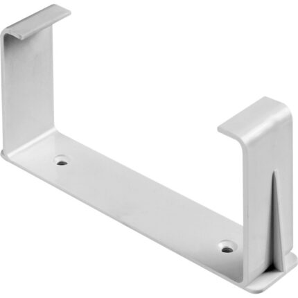 Clema Fixare Tub Ventilatie, Awenta, PVC, termorezistent, 55x110cm