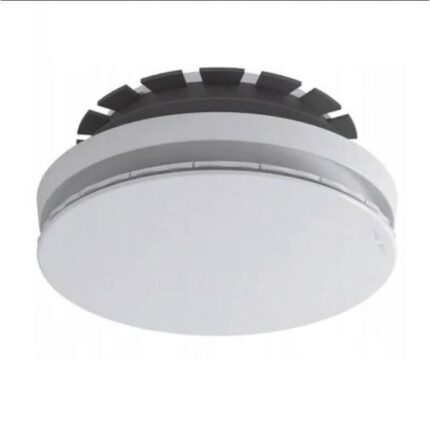 Anemostat de admisie Zehnder Luna S125 Comfovalve 705613126