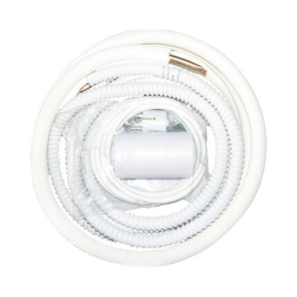 Kit Instalare Pentru Aparat Aer Conditionat 9000 Btu-12 000 Btu, 3m