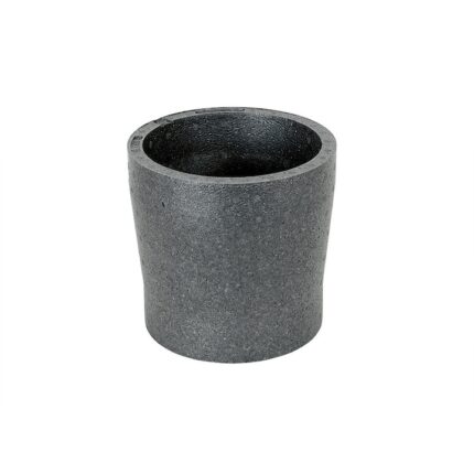 Reductie, FRANKISCHE, profi-air ISO, DN 160/ DN 125