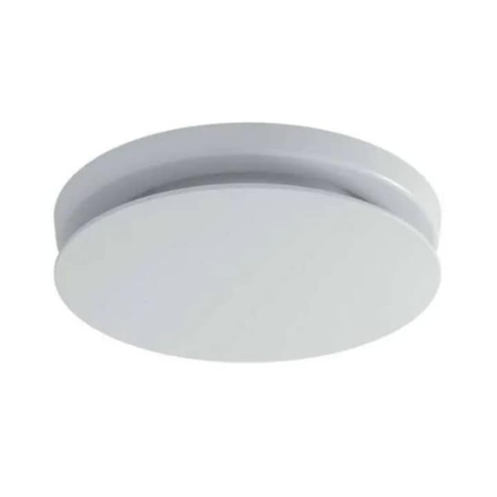 Anemostat de evacuare Zehnder Luna E125 Comfovalve