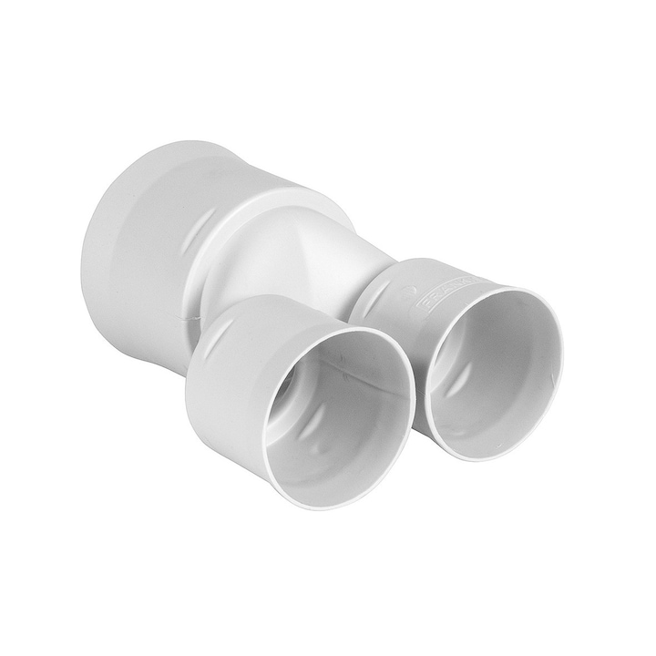 Adaptor, FRANKISCHE, profi-air classic, NW90 - 2 x NW63