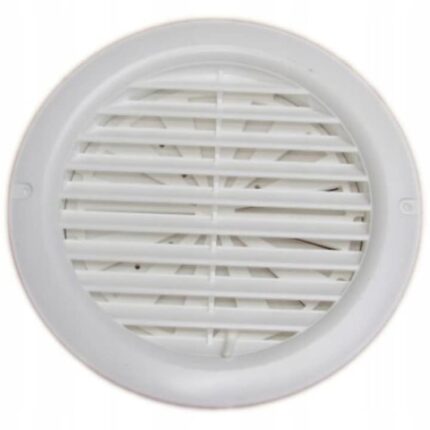 Grila de ventilatie, Vents, Alb