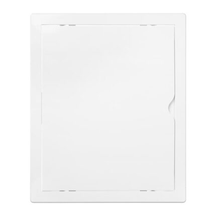 Usa de inspectie, Orno, 25/30, Alb