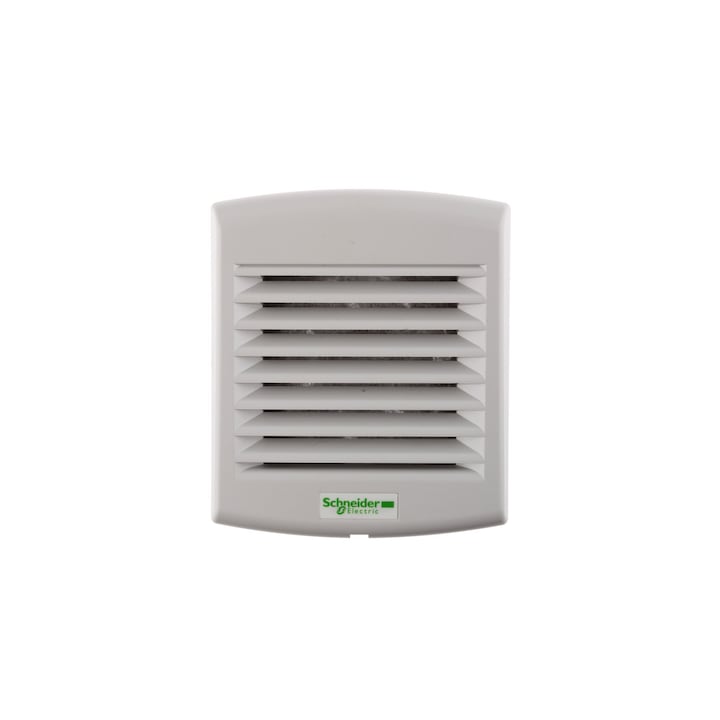 Ventilator de evacuare a aerului, Schneider, 230V, IP54