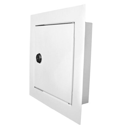 Usa sistem ventilatie, Dospel