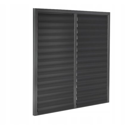 Grila ventilatie NEOAIR GS800, 800x800mm