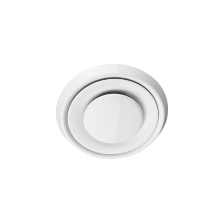 Anemostat VENTS A 200VR, diametru 178 mm