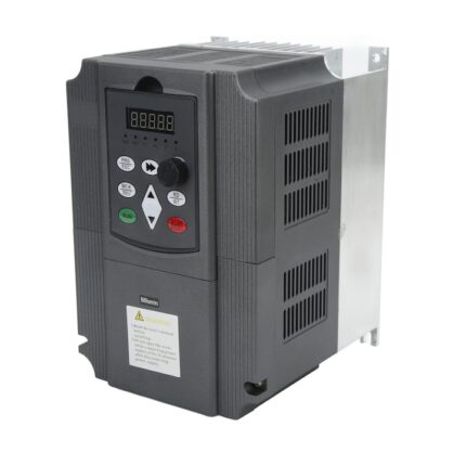 Regulator de frecventa, Flix, BN5, 11 kW, 220V, 380V, Pentru motoare trifazate, Potentiometru