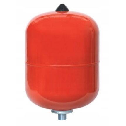 Vas de expansiune Diamond, Metal, 5 bar, 18L