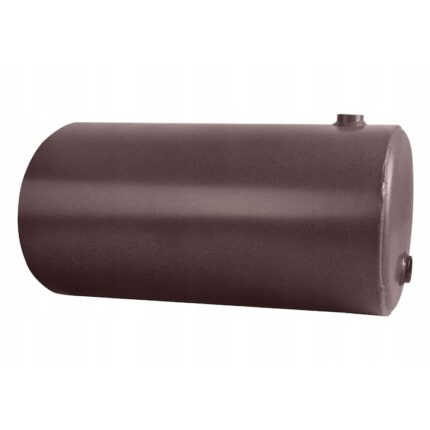 Vas expansiune nepresurizat, Diamond, Inox, 26 x 33 cm, Maro, 20 l