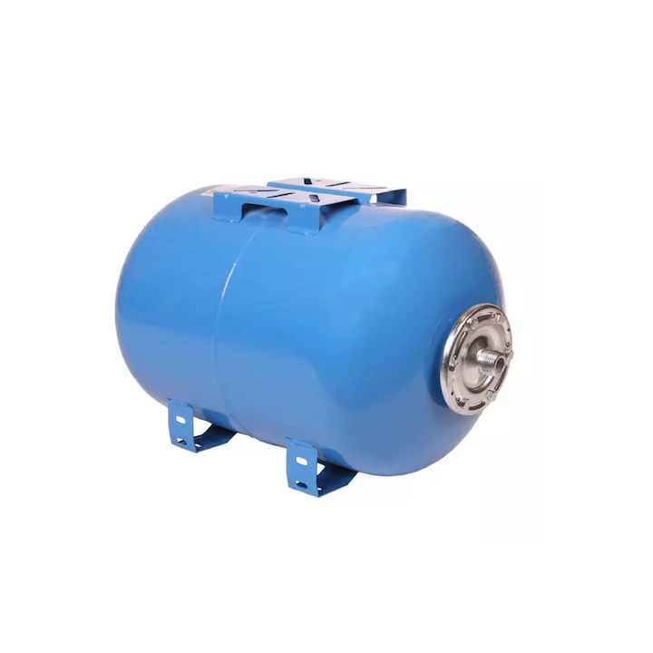 50 l Vas de expansiune pentru hidrofor, 50 l, albastru, Eleterm DO05
