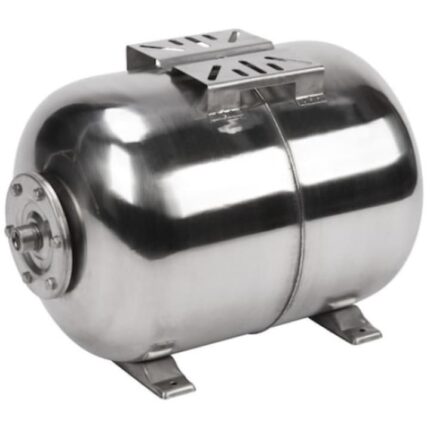 Vas de expansiune pentru hidrofor din inox, 24 L Elefant