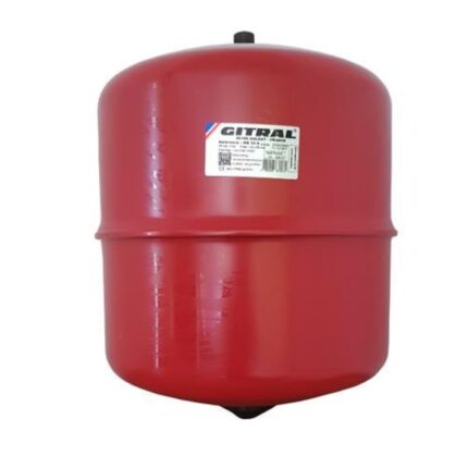 Vas expansiune incalzire 35L
