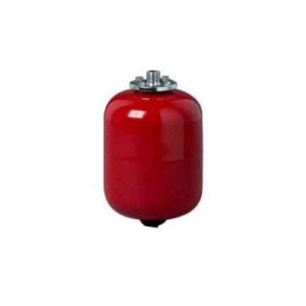 Vas de expansiune vertical Aquasystem VR8, 8 l, 8 bari