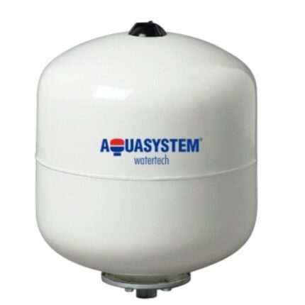 Vas de expansiune solar Aquasystem, 18 l