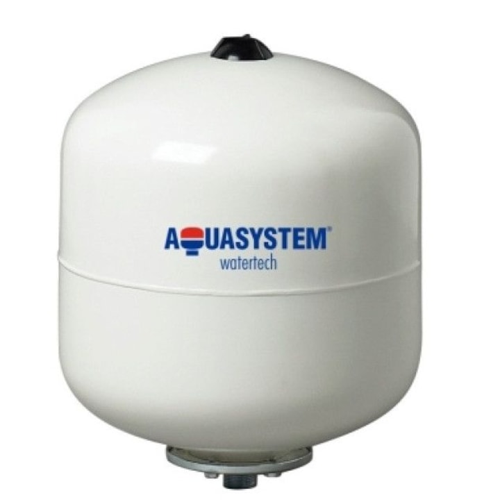 18 l Vas de expansiune solar Aquasystem, 18 l