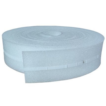 Banda perimetrala pardoseala 10mmx12cmx25ml PREGIS