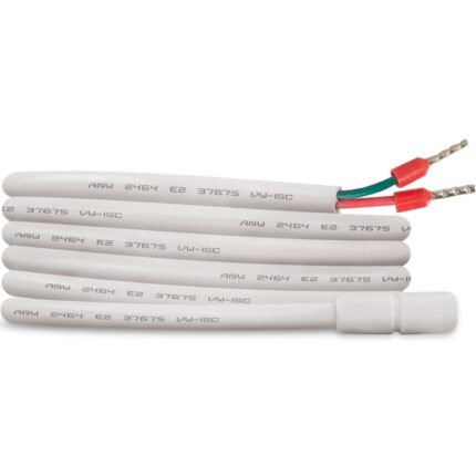 Senzor de pardoseala Salus FS300, pentru incalzirea in pardosela, protectie anti-inghet, 3m