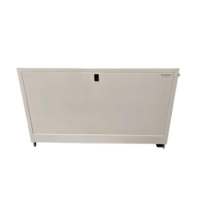 Caseta distribuitor reglabila, incastrabila, 965 x 110 x 575 mm