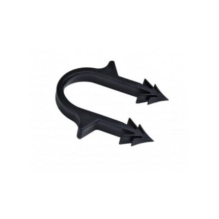 Agrafa Capricorn pentru fixare teava pex 17 mm