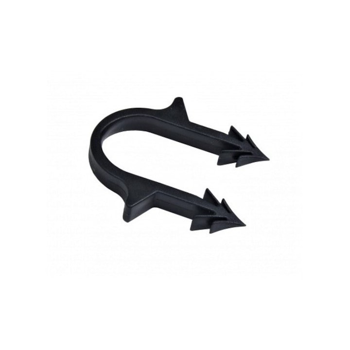 Agrafa Capricorn pentru fixare teava pex 17 mm