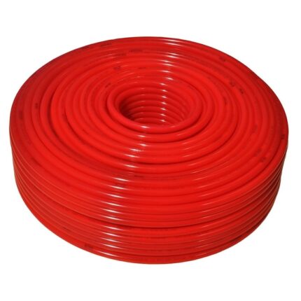 Teava pentru incalzire in pardoseala cu bariera de oxigen Giacomini PE-Xb Extra Flex 16x2mm - colac 600m
