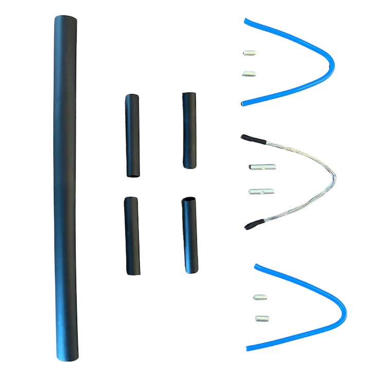 Kit de reparatii, Mission Air, pentru cabluri de incalzire deteriorate
