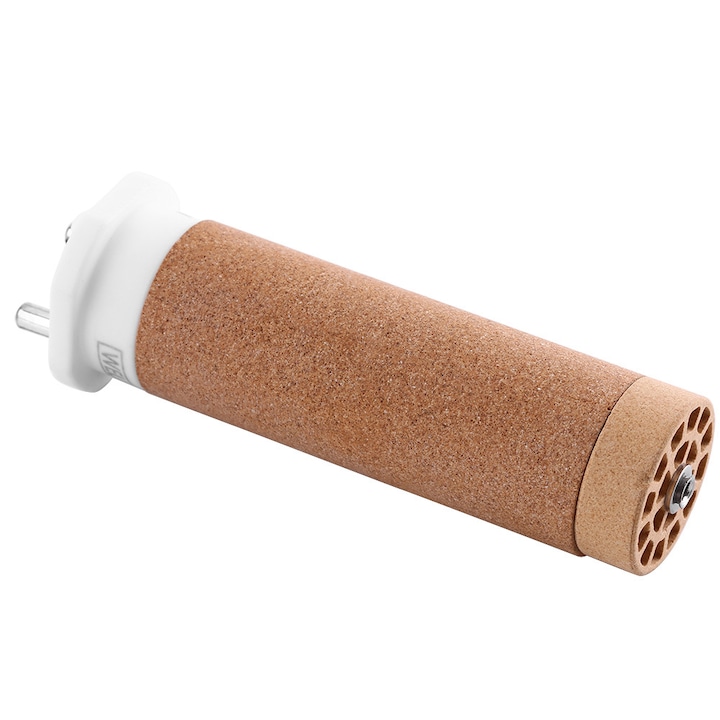 Tub de incalzire, LLWL, 230V, Maro