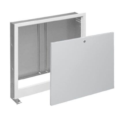 Cutie distribuitor montaj ingropat , HYNTER , TGI 6