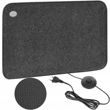 Incalzire mat, Mission Air, Soft, 600x400x8mm, 75W