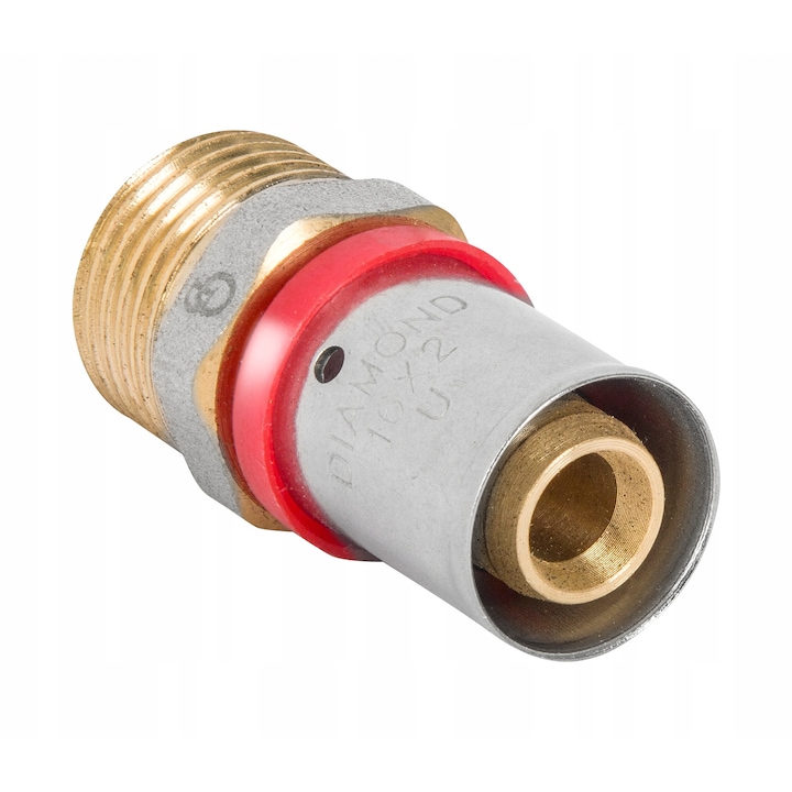 Distribuitor, Diamond, otel