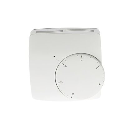 Regulator electronic de temperatura WATTS WFHT 10021095 pentru incalzire prin pardoseala 230V