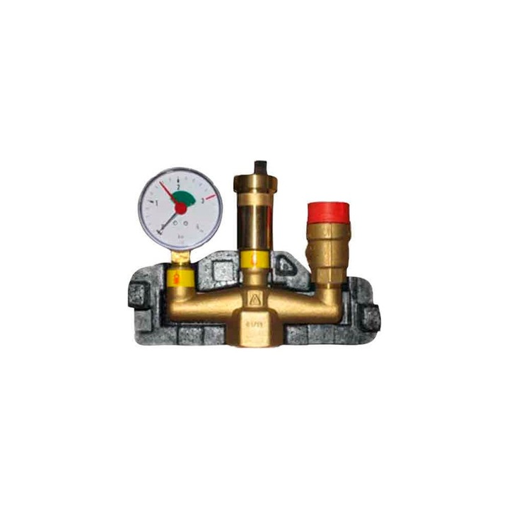 Unitate de securitate SG 50 NOVAPEX