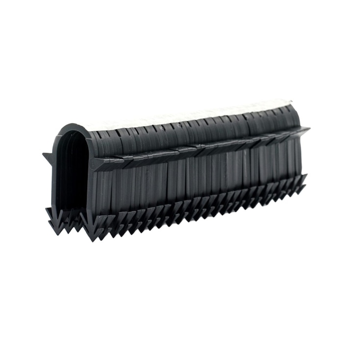 Set 2 x 300 Agrafe Tacker, Heko, Diametru 14-20 mm, 6 x 40 mm