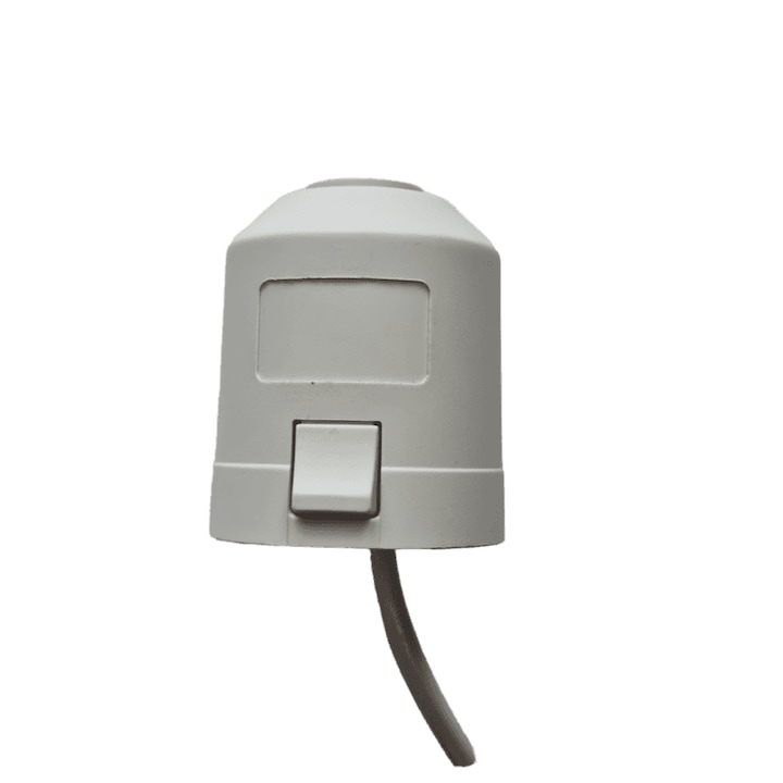 Actuator termoelectric MGD, NC, filet M 30 x 1.5, 230 v