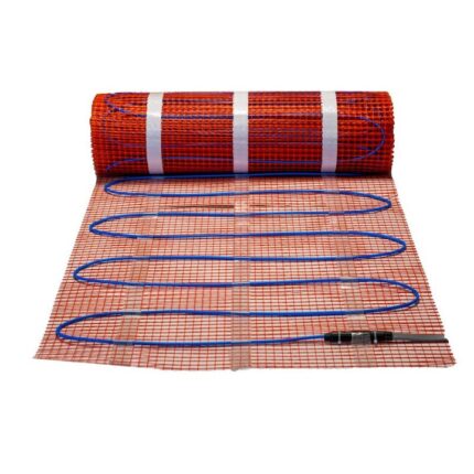 Covor incalzire Activ Heating Mat – 12 m2
