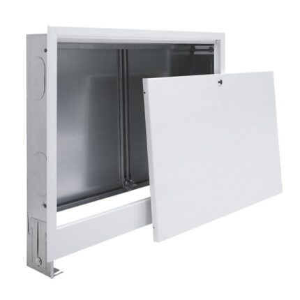 Cutie / caseta distribuitor reglabila KAN SPE 4 ( 795 x 575-665 x 110-170 )