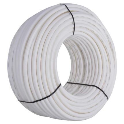 Teava como-pex (pex-b), Daver, Ø25x2,3 mm, la colac de 100 m