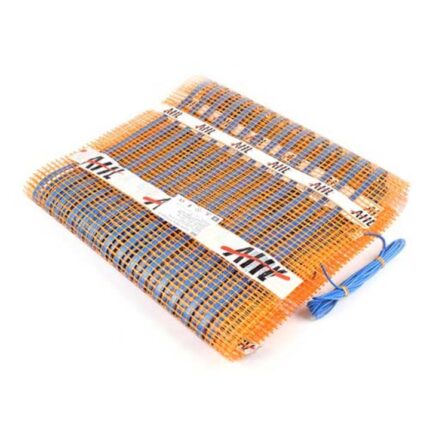 Plasa incalzitoare, AHT, ribon din metal amorf, 3.0 x 0.5 M