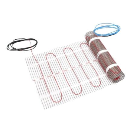 Covor electric Danfoss 230V suprafata 3,5mp 088L0556 525W