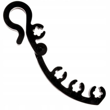 Montare pentru cabluri de incalzire, Mission Air, Balama