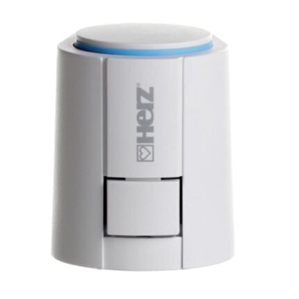 Actuator M28 230V NO 1W HERZ