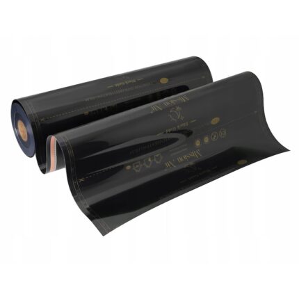 Folie cu infrarosu, Mission Air, Black Gold, 160W/m², 1mb, 100 cm