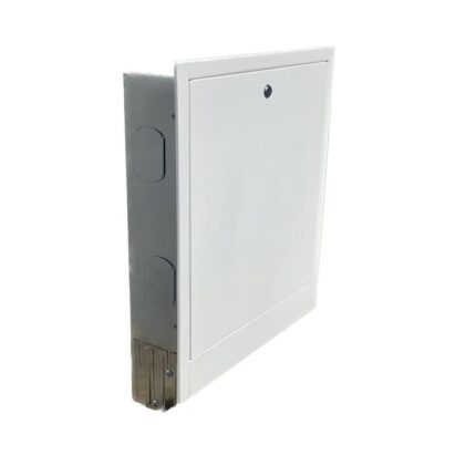 Caseta pentru distribuitor, 965 x 575-665 x 120-185, Hoffman