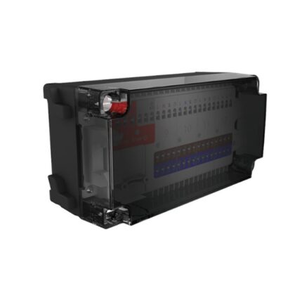Extensie wireless pentru centrul de comanda Salus KL04RF pentru sistemul Salus IT600
