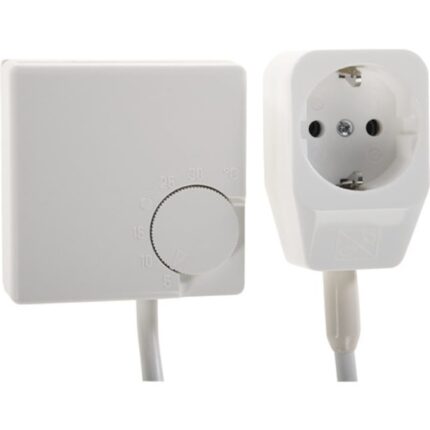 Termostat Cu Priza Vitalheizung Rtr-e3311