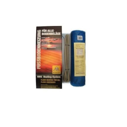 Covorasul electric ARak-Thin-bed-mats Twin, 50 x 1400 cm, Suprafata incalzita 7.00 m²