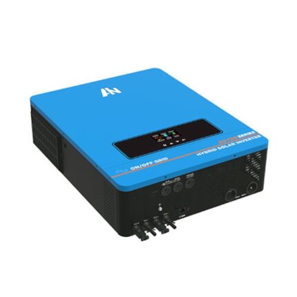 Invertor Hibrid On-grid/Off-grid EX-Pro-10