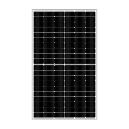Panou solar fotovoltaic monocristalin PNI Green House 370W, 120 celule, 11A